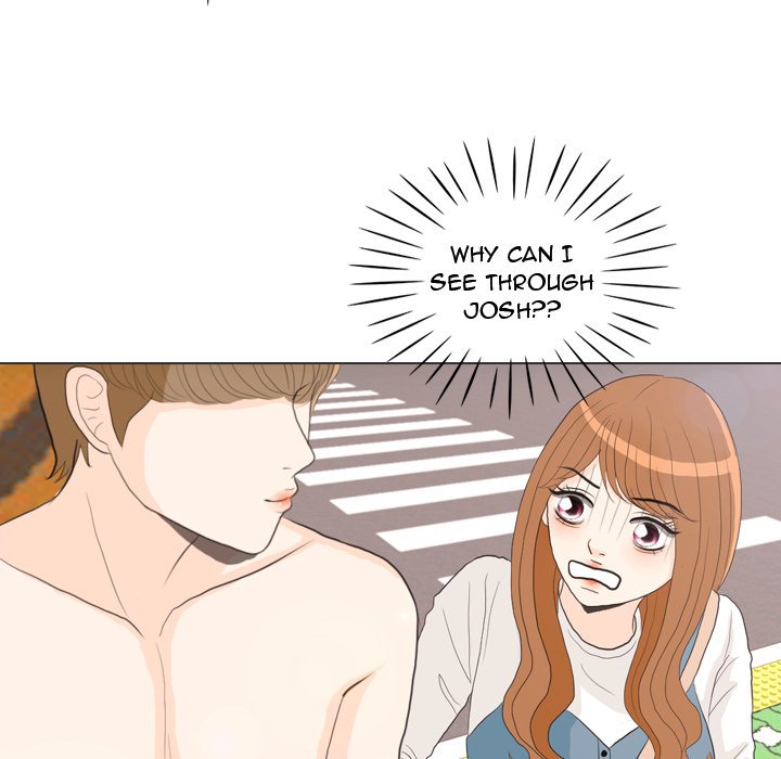 Hold My Hand Hold My Hand EP 28 - Toomics page 33 - 