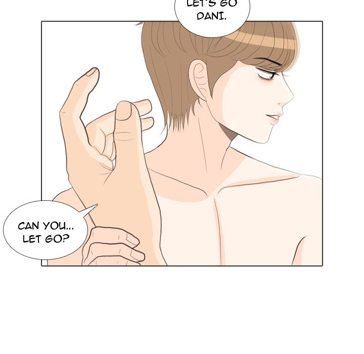 Hold My Hand Hold My Hand EP 28 - Toomics page 35 - 