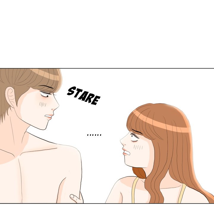 Hold My Hand Hold My Hand EP 28 - Toomics page 36 - 