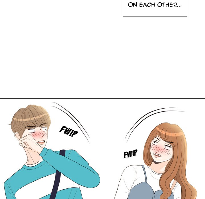 Hold My Hand Hold My Hand EP 28 - Toomics page 40 - 