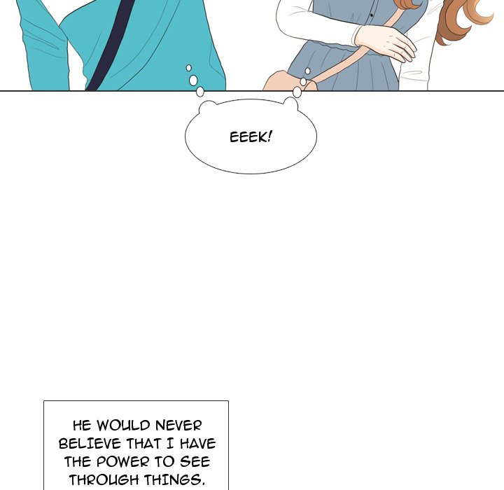 Hold My Hand Hold My Hand EP 28 - Toomics page 41 - 
