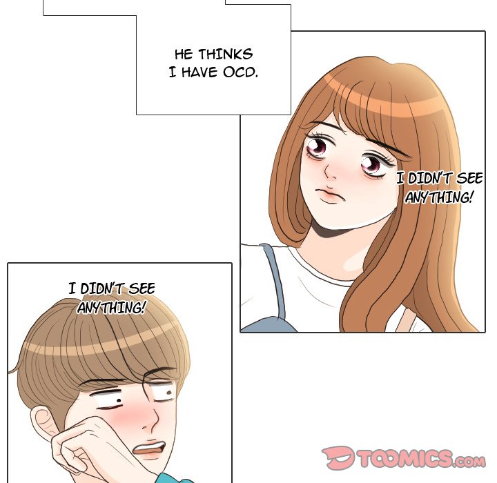 Hold My Hand Hold My Hand EP 28 - Toomics page 42 - 