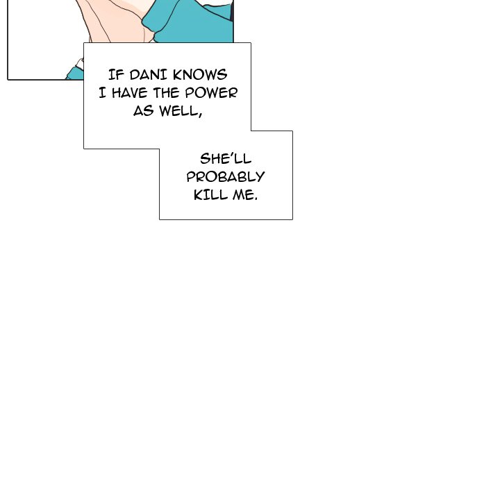 Hold My Hand Hold My Hand EP 28 - Toomics page 43 - 
