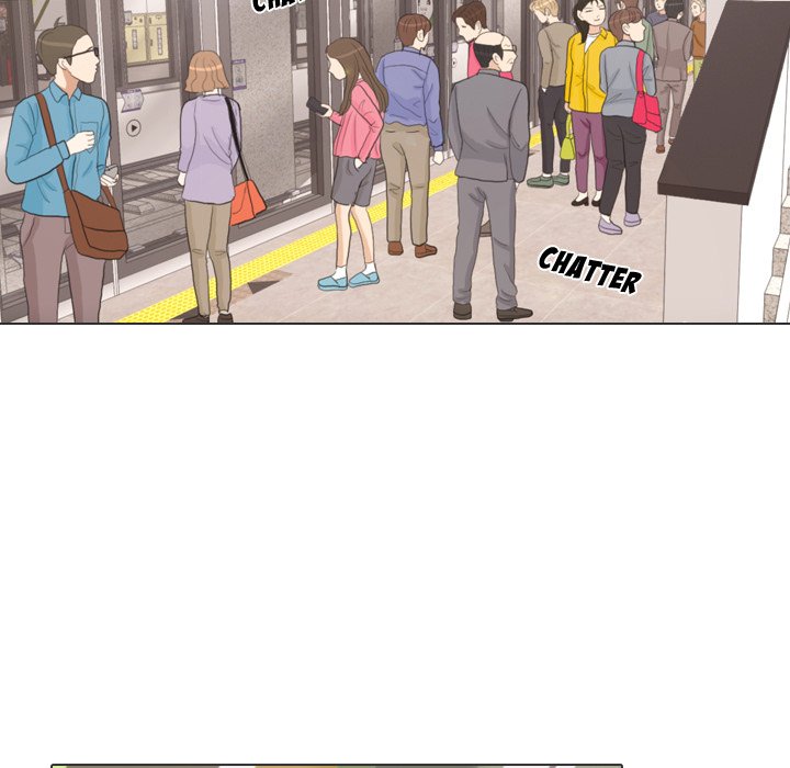 Hold My Hand Hold My Hand EP 28 - Toomics page 47 - 