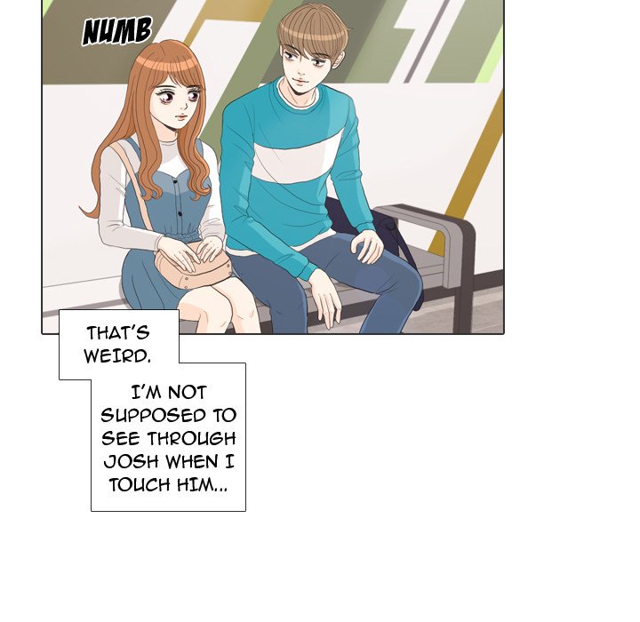 Hold My Hand Hold My Hand EP 28 - Toomics page 48 - 