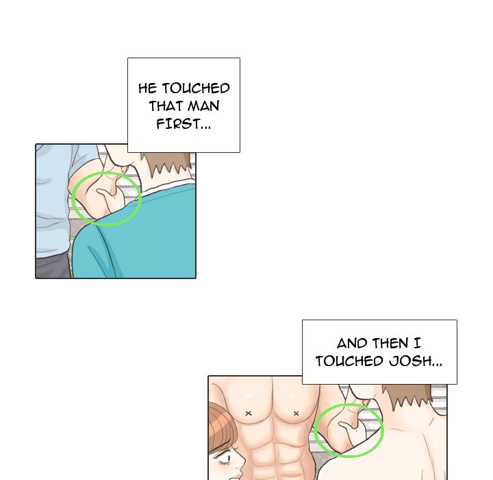Hold My Hand Hold My Hand EP 28 - Toomics page 49 - 