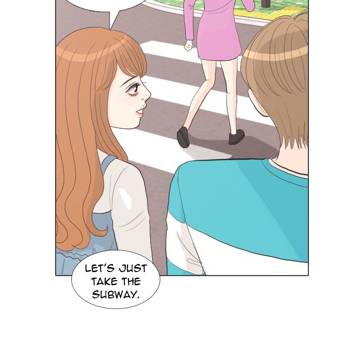 Hold My Hand Hold My Hand EP 28 - Toomics page 6 - 