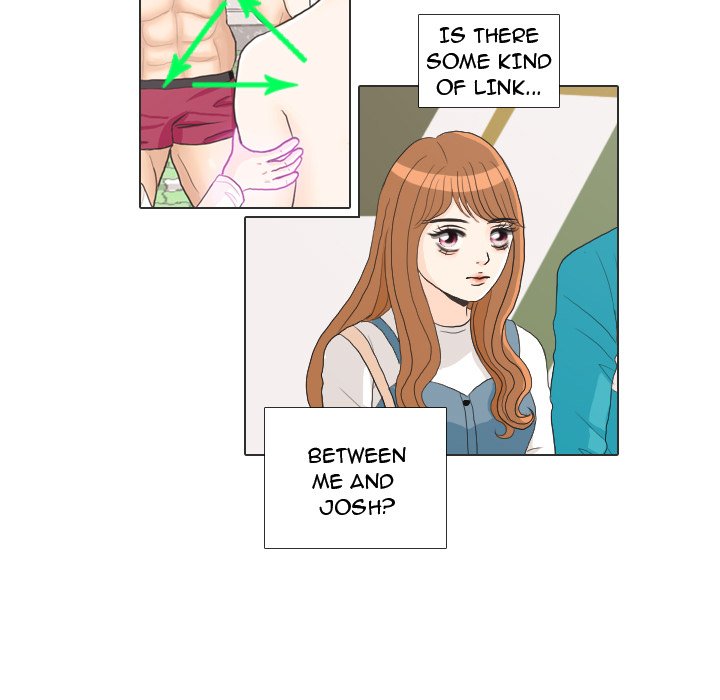Hold My Hand Hold My Hand EP 28 - Toomics page 51 - 