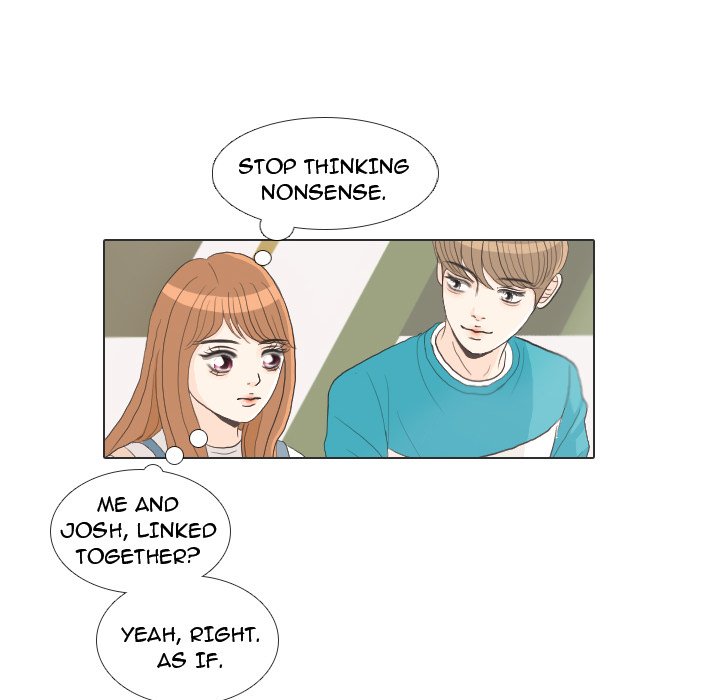 Hold My Hand Hold My Hand EP 28 - Toomics page 52 - 