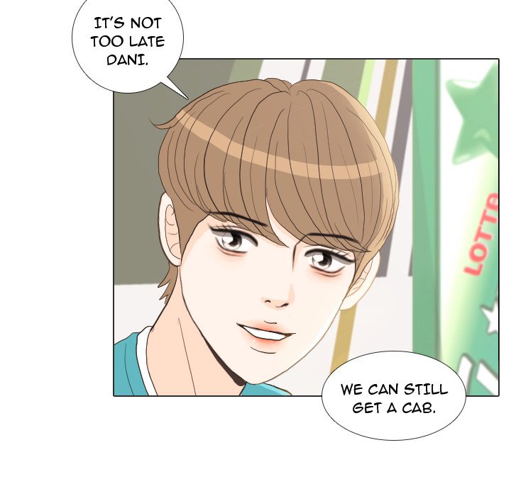 Hold My Hand Hold My Hand EP 28 - Toomics page 55 - 