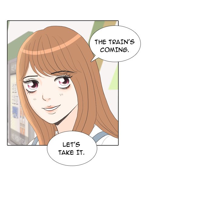 Hold My Hand Hold My Hand EP 28 - Toomics page 56 - 