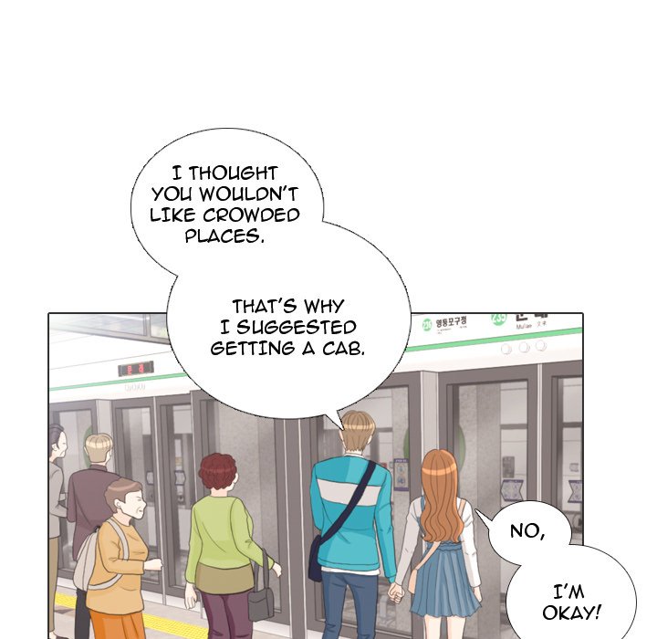 Hold My Hand Hold My Hand EP 28 - Toomics page 57 - 