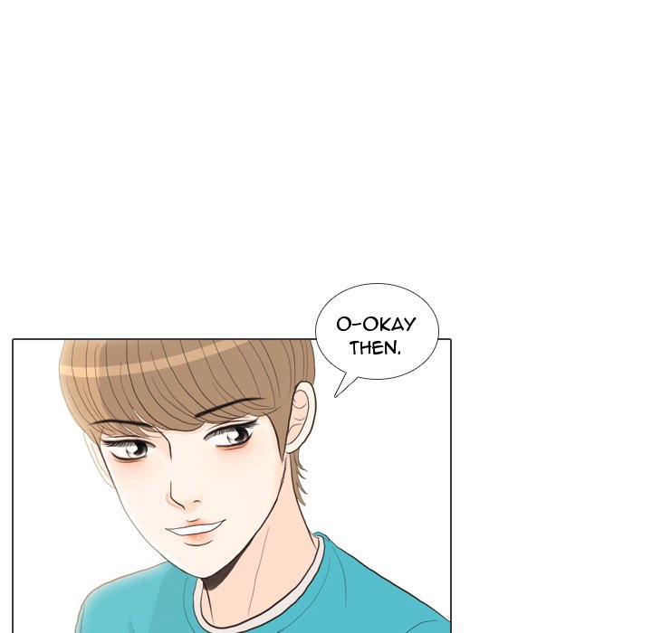 Hold My Hand Hold My Hand EP 28 - Toomics page 7 - 