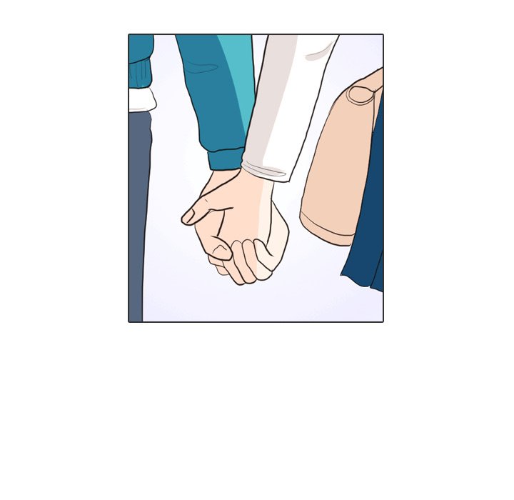 Hold My Hand Hold My Hand EP 28 - Toomics page 62 - 