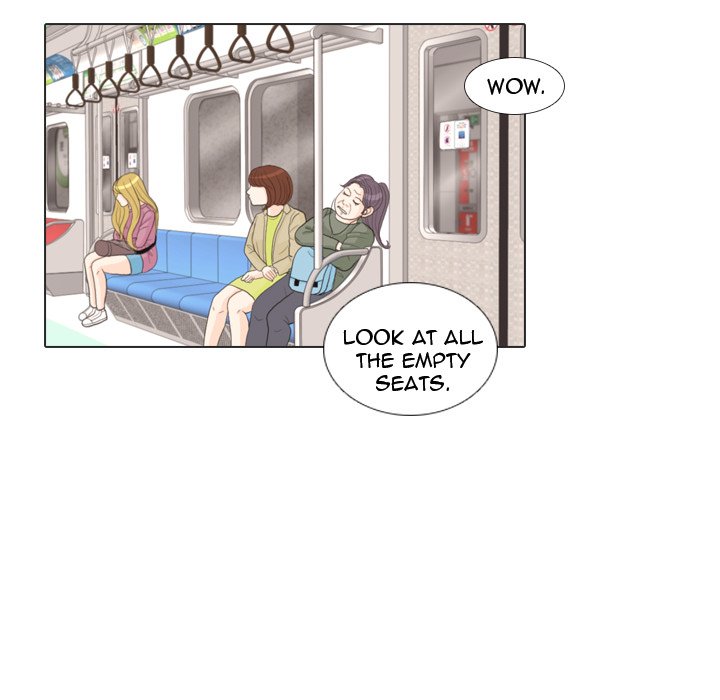Hold My Hand Hold My Hand EP 28 - Toomics page 65 - 