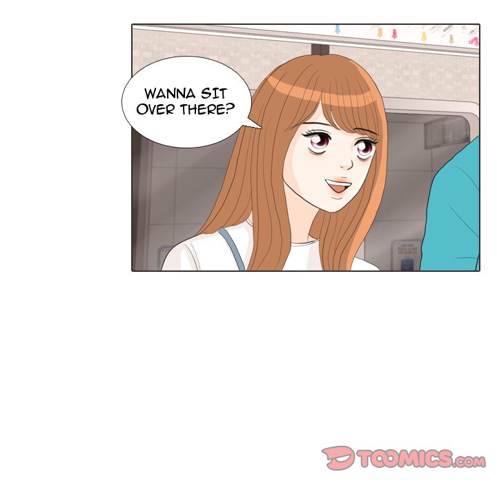 Hold My Hand Hold My Hand EP 28 - Toomics page 66 - 
