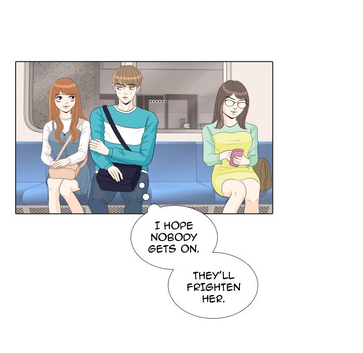 Hold My Hand Hold My Hand EP 28 - Toomics page 67 - 