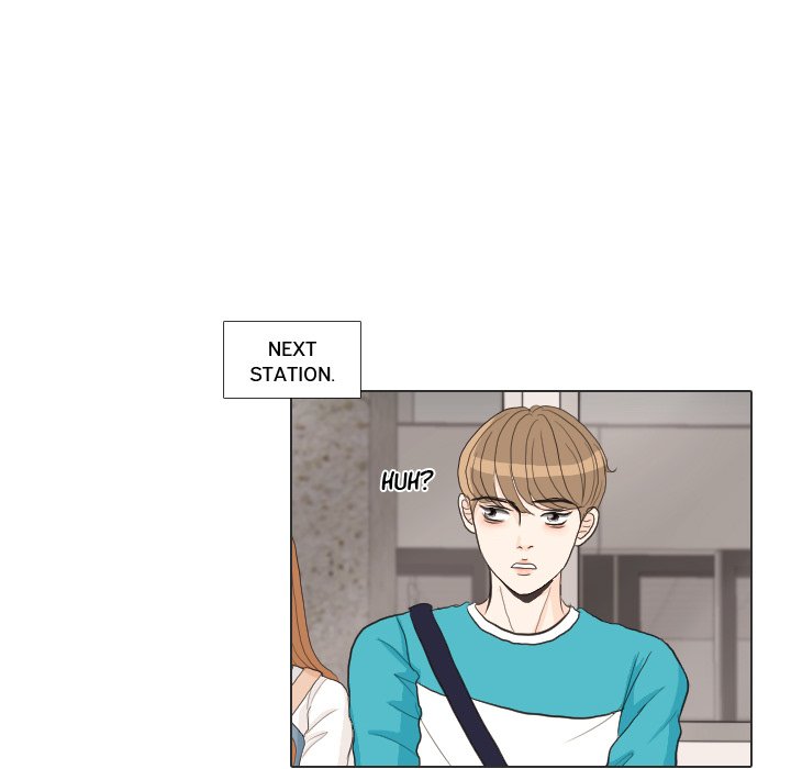 Hold My Hand Hold My Hand EP 28 - Toomics page 68 - 