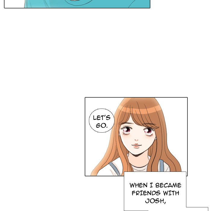 Hold My Hand Hold My Hand EP 28 - Toomics page 8 - 