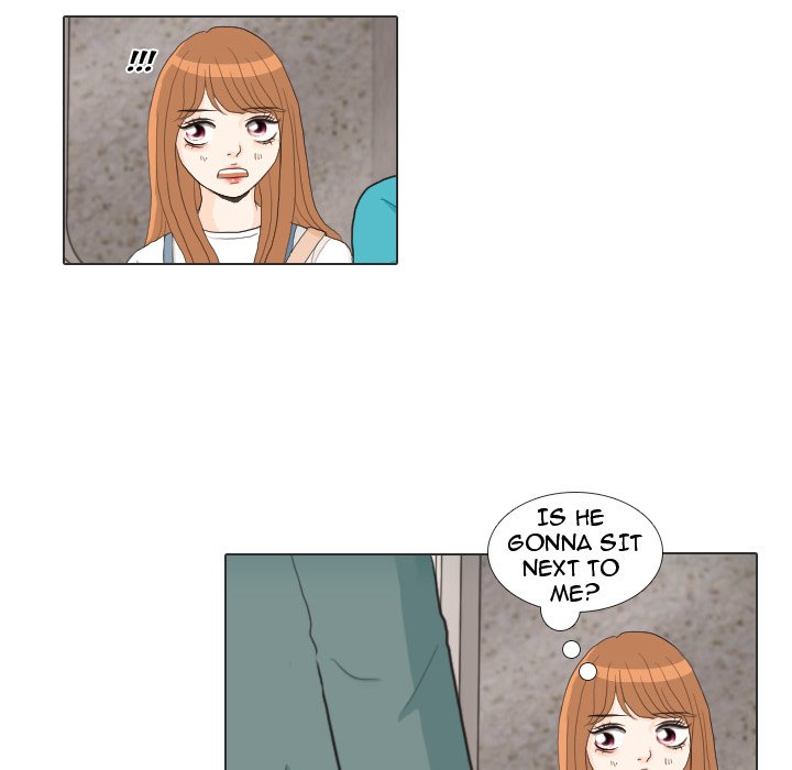 Hold My Hand Hold My Hand EP 28 - Toomics page 72 - 