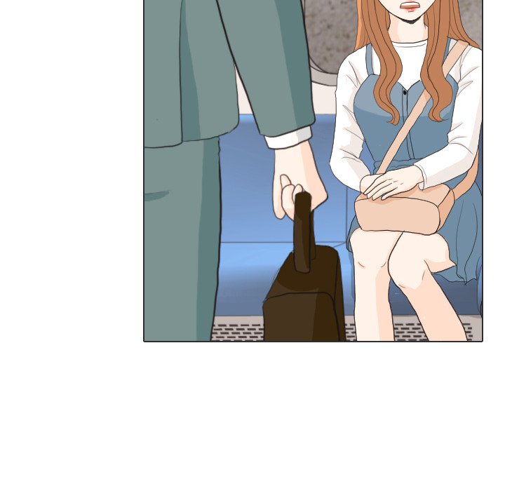 Hold My Hand Hold My Hand EP 28 - Toomics page 73 - 