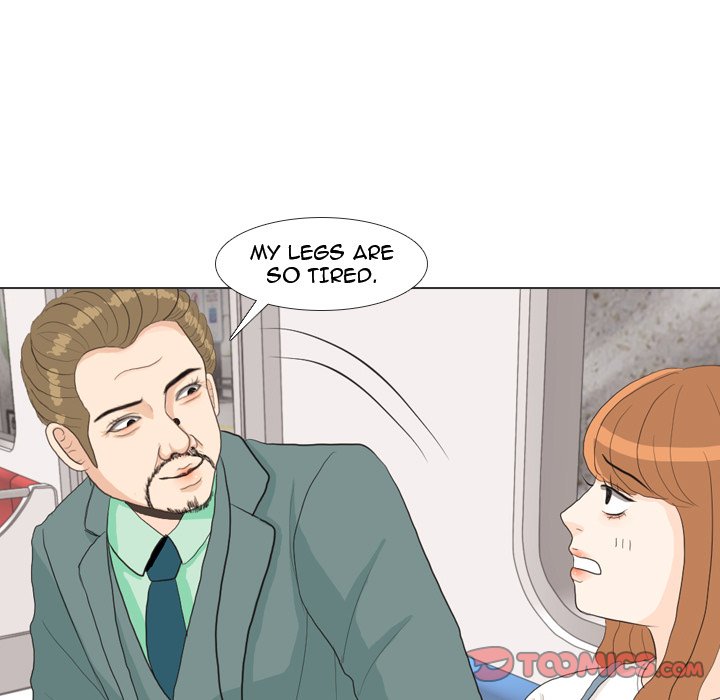 Hold My Hand Hold My Hand EP 28 - Toomics page 74 - 