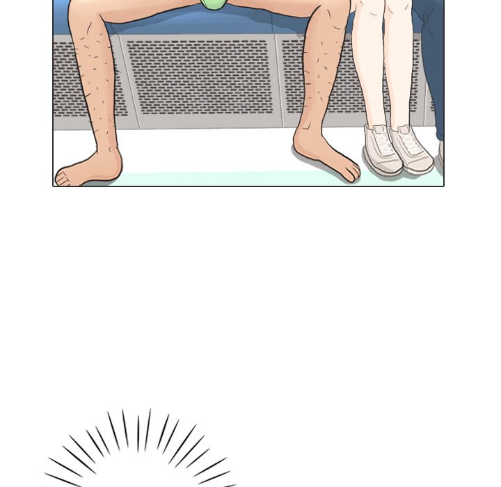 Hold My Hand Hold My Hand EP 28 - Toomics page 78 - 