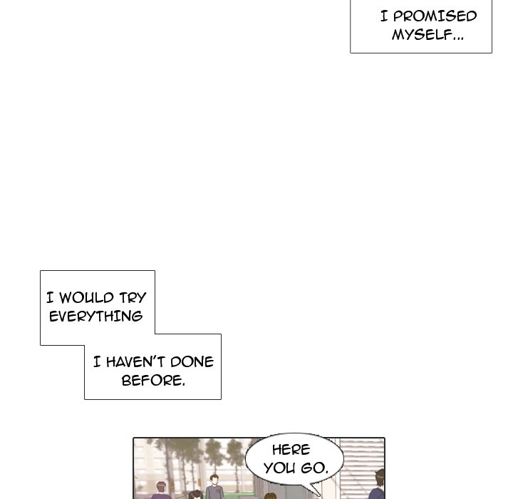 Hold My Hand Hold My Hand EP 28 - Toomics page 9 - 