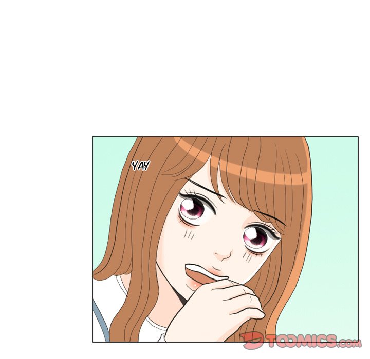 Hold My Hand Hold My Hand EP 28 - Toomics page 82 - 