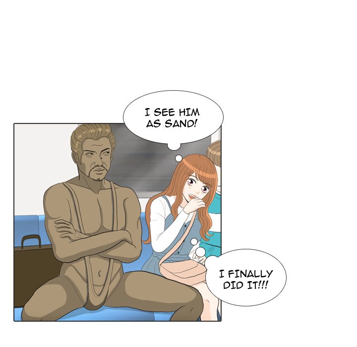 Hold My Hand Hold My Hand EP 28 - Toomics page 83 - 