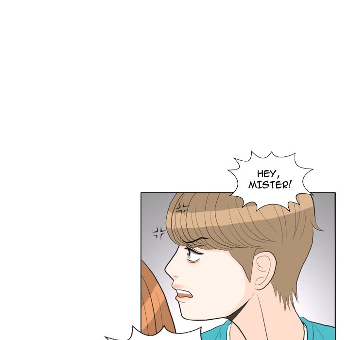 Hold My Hand Hold My Hand EP 28 - Toomics page 84 - 