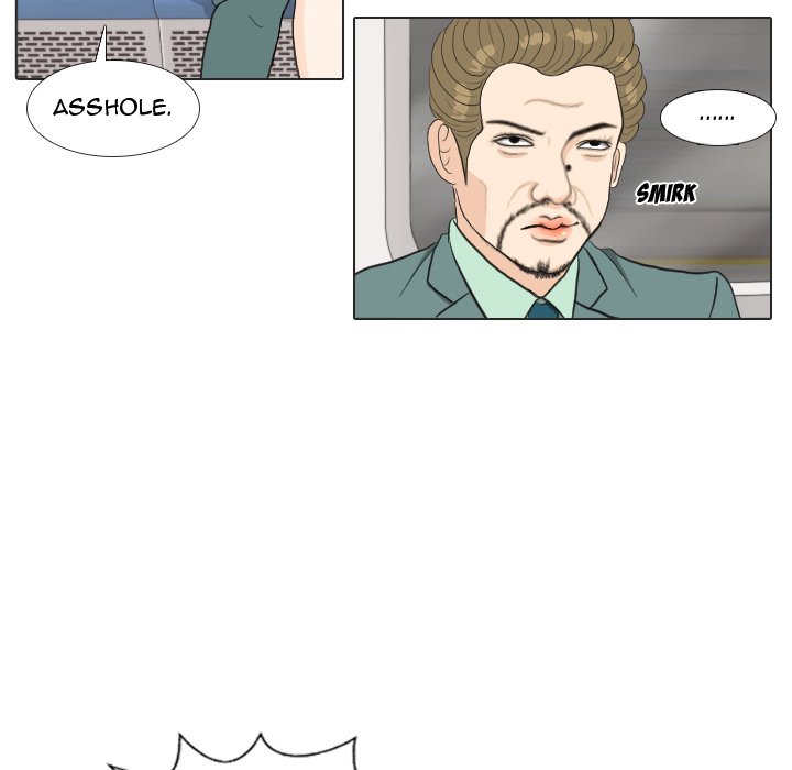 Hold My Hand Hold My Hand EP 28 - Toomics page 86 - 