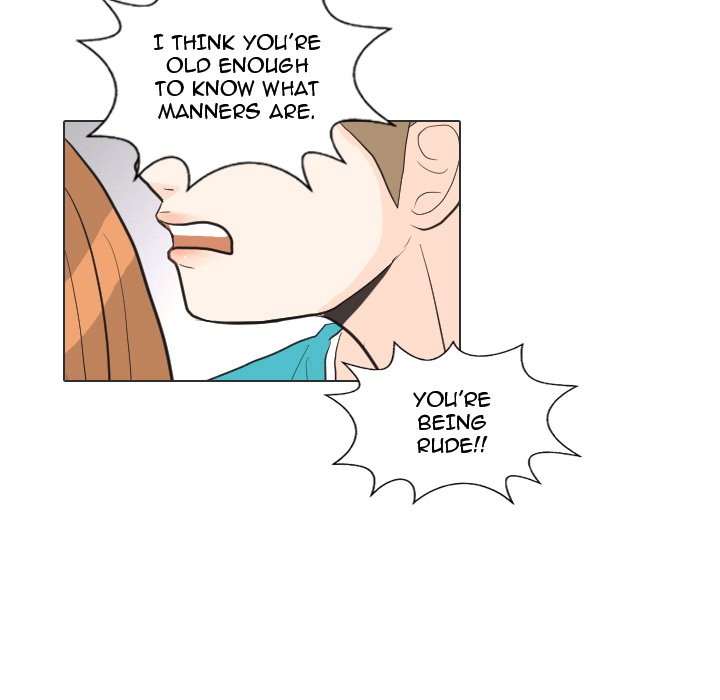 Hold My Hand Hold My Hand EP 28 - Toomics page 87 - 