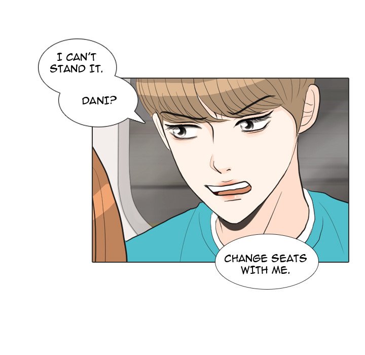 Hold My Hand Hold My Hand EP 28 - Toomics page 88 - 