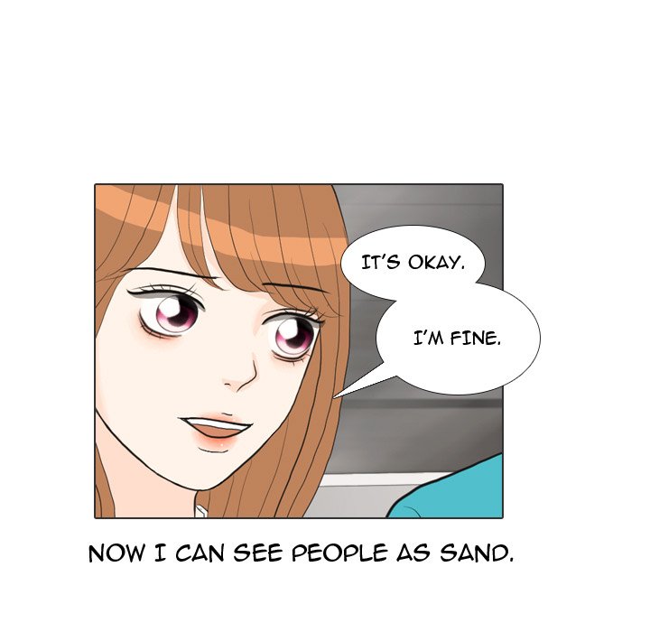 Hold My Hand Hold My Hand EP 28 - Toomics page 89 - 
