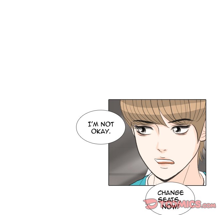Hold My Hand Hold My Hand EP 28 - Toomics page 90 - 