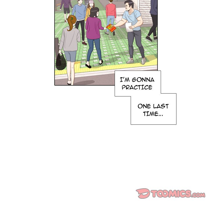 Hold My Hand Hold My Hand EP 28 - Toomics page 10 - 