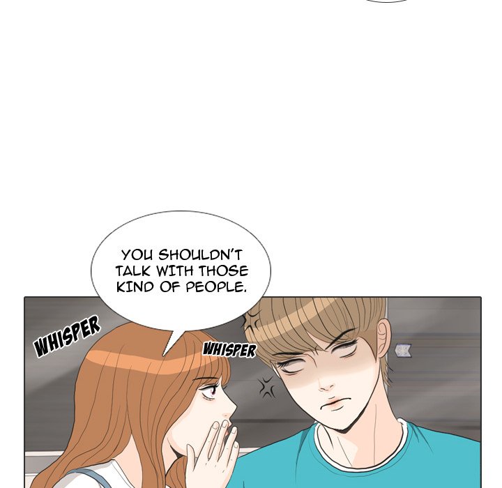 Hold My Hand Hold My Hand EP 28 - Toomics page 91 - 