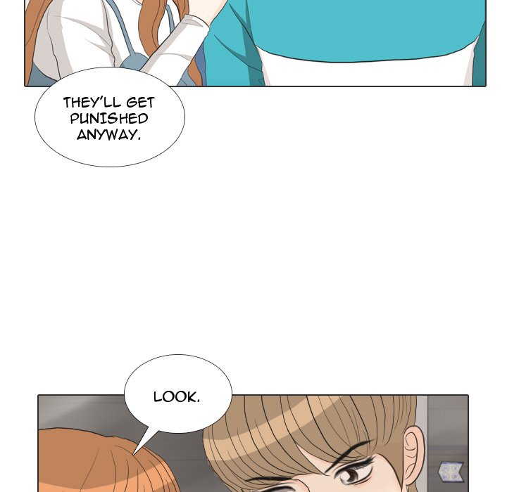 Hold My Hand Hold My Hand EP 28 - Toomics page 92 - 