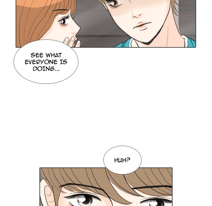 Hold My Hand Hold My Hand EP 28 - Toomics page 93 - 