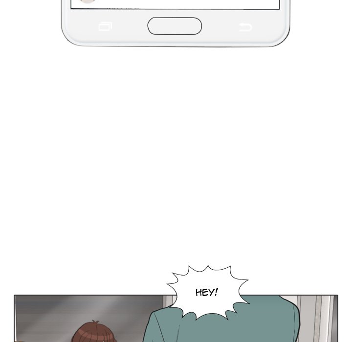 Hold My Hand Hold My Hand EP 28 - Toomics page 99 - 