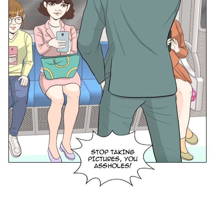 Hold My Hand Hold My Hand EP 28 - Toomics page 100 - 