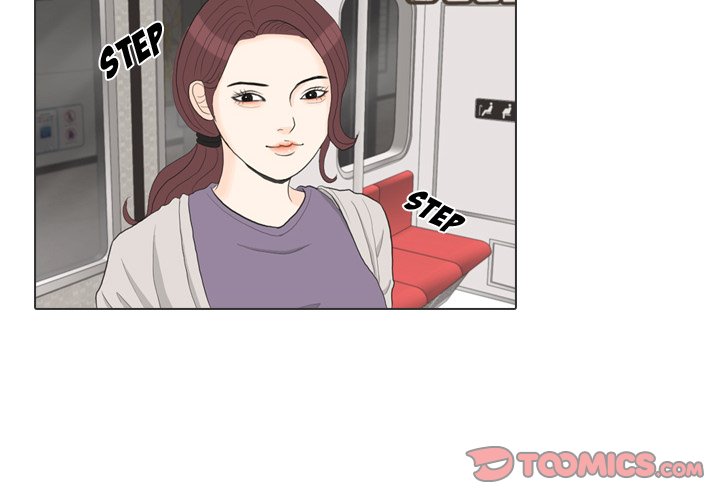 Hold My Hand Hold My Hand EP 29 - Toomics page 2 - 