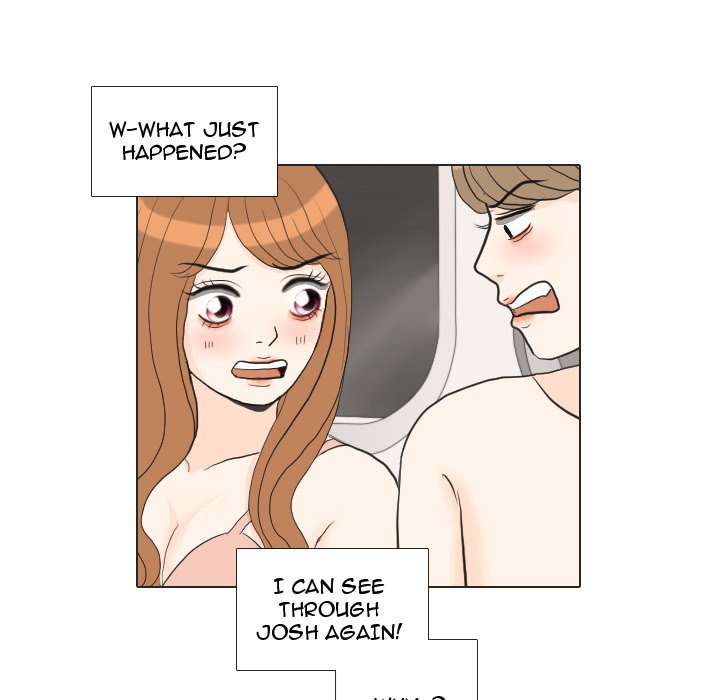Hold My Hand Hold My Hand EP 29 - Toomics page 11 - 