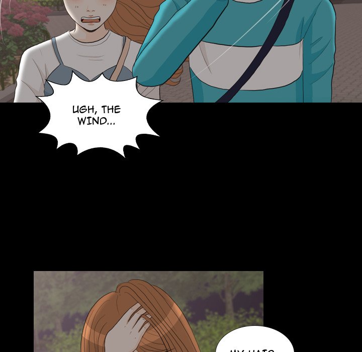 Hold My Hand Hold My Hand EP 29 - Toomics page 103 - 