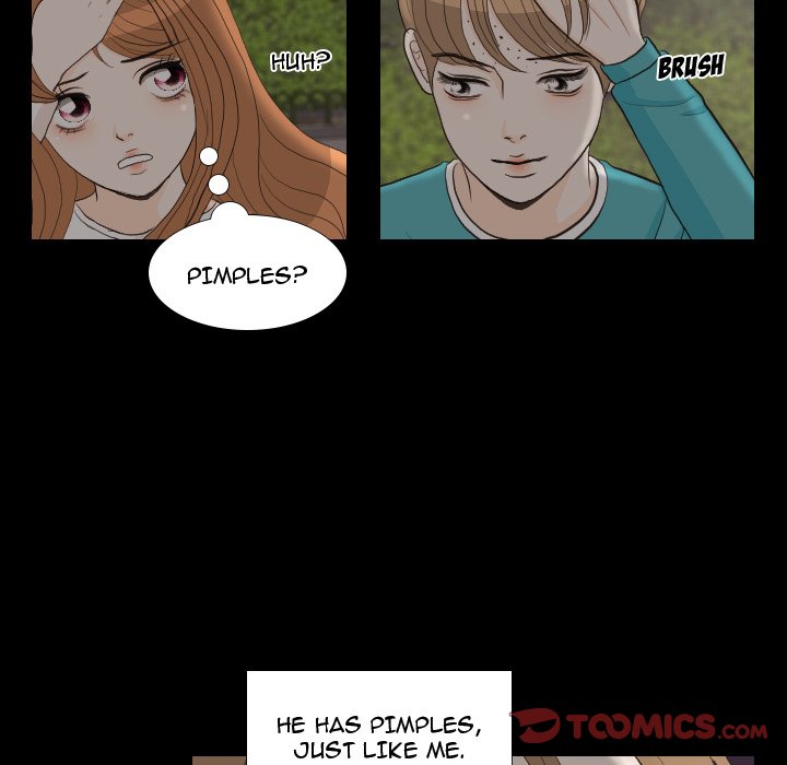 Hold My Hand Hold My Hand EP 29 - Toomics page 106 - 
