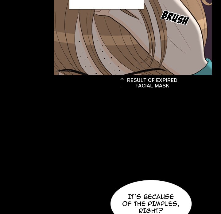 Hold My Hand Hold My Hand EP 29 - Toomics page 107 - 
