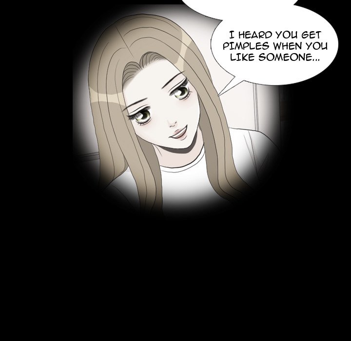 Hold My Hand Hold My Hand EP 29 - Toomics page 108 - 