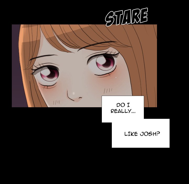 Hold My Hand Hold My Hand EP 29 - Toomics page 109 - 