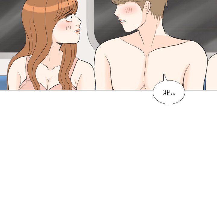 Hold My Hand Hold My Hand EP 29 - Toomics page 13 - 